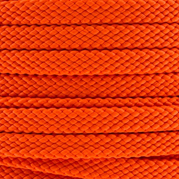 10MM PPM Corda Piatta Arancione volpe 10MM PPM Corda Piatta Arancione volpe