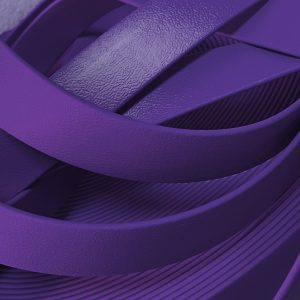 Biothane Violet 13MM (VI521) Biothane Violet 13MM (VI521)