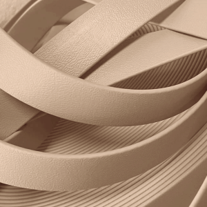 Biothane Powder Tan 13MM (TN52D) Biothane Powder Tan 13MM (TN52D)
