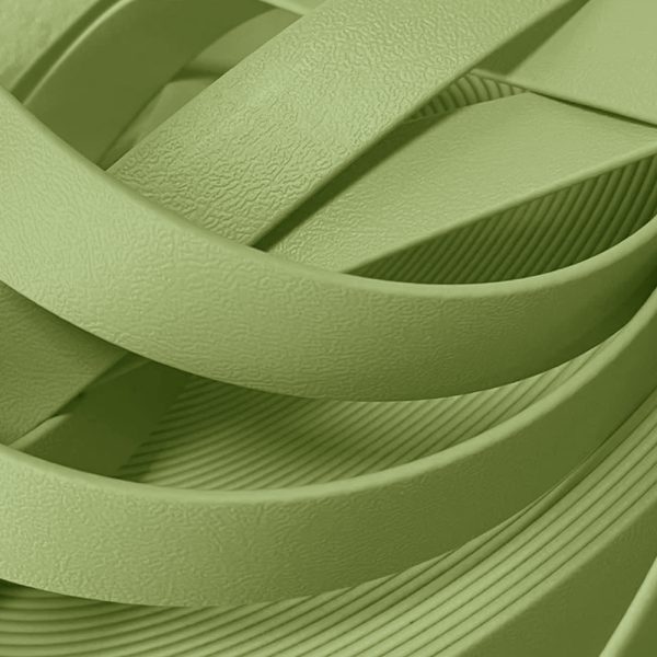 Biothane Holy Guacamole 19MM (GN52A) Biothane Holy Guacamole 19MM (GN52A)