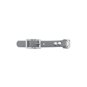 Biothane adapter 19MM Argento Biothane adapter 19MM Argento