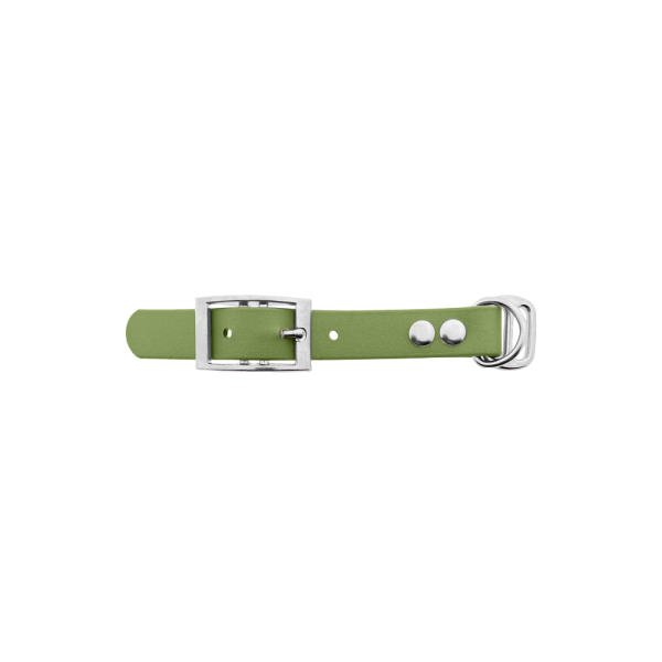 Biothane adapter 19MM Holy Guacamole Biothane adapter 19MM Holy Guacamole