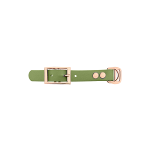Biothane adapter 19MM Holy Guacamole/Oro rosa Biothane adapter 19MM Holy Guacamole/Oro rosa