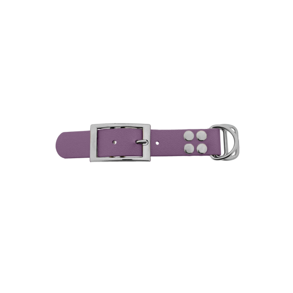 Biothane adattatore 25MM Marvelous Mauve Biothane adattatore 25MM Marvelous Mauve