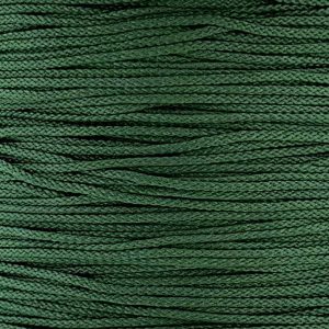 Microcord 1.4MM Greenstone