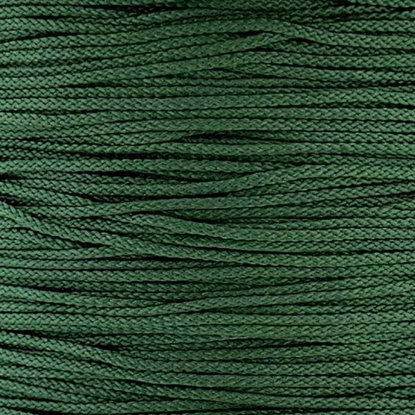 Microcord 1.4MM Greenstone Microcord 1.4MM Greenstone