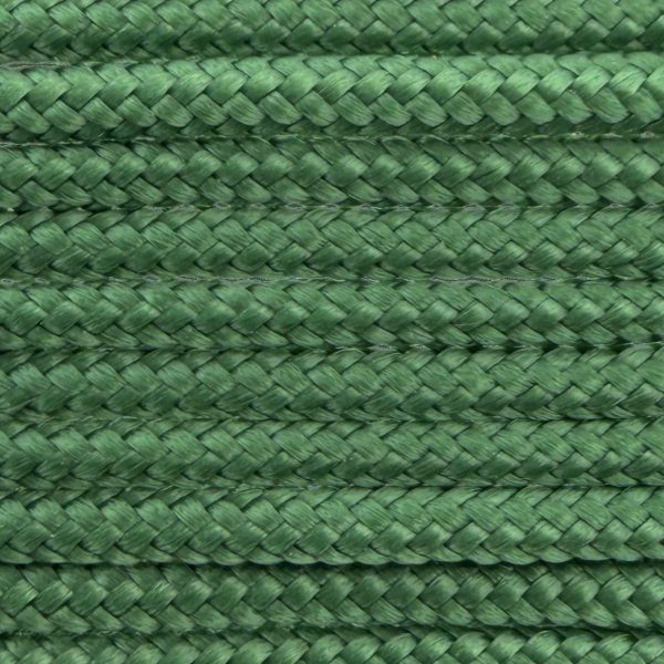 Paracord 100 tipo I Greenstone Paracord 100 tipo I Greenstone