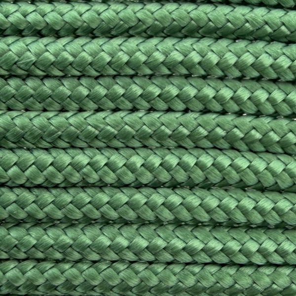 Paracord 425 type II Greenstone Paracord 425 tipo II Greenstone