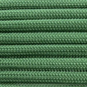 Paracord 550 tipo III Greenstone Paracord 550 tipo III Greenstone