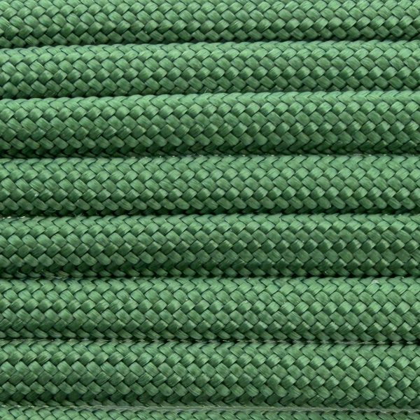 Paracord 550 tipo III Greenstone