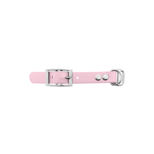 Biothane adapter 19MM Dusty Pink Biothane adapter 19MM Dusty Pink