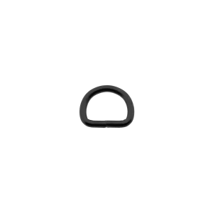 D-ring 16 X 3MM Grijs
