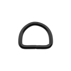D-ring 26 X 4MM Grijs