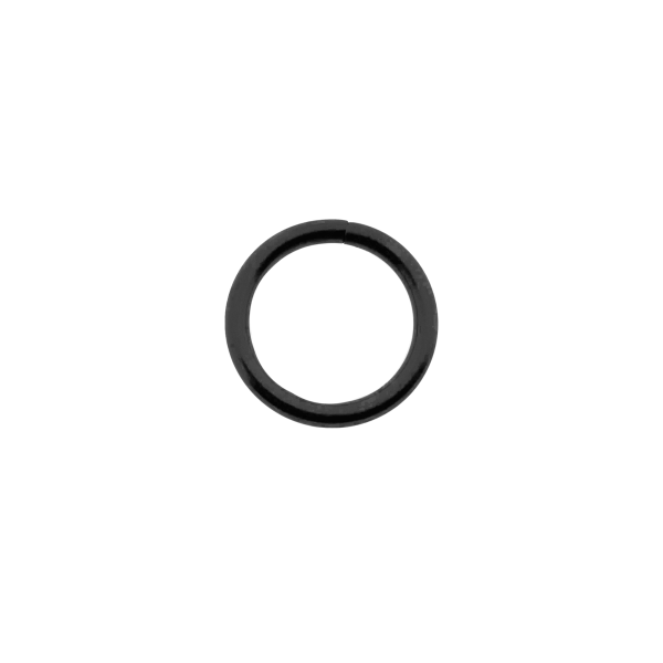 O-Anelli 15 X 3MM Grigio O-Anelli 15 X 3MM Grigio