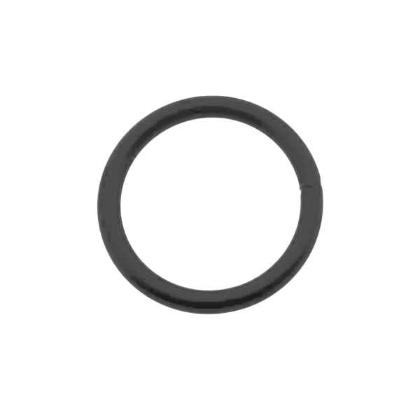 O-Anelli 25 X 4MM Grigio O-Anelli 25 X 4MM Grigio