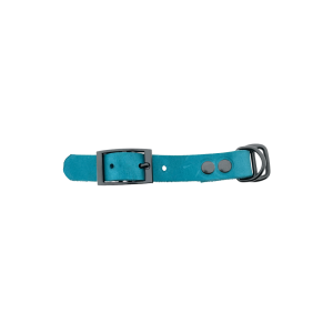 Vetleder adapter 19mm Turquoise/Grijs