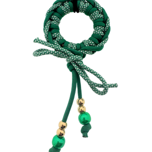Christmas Ring Verde DIY set