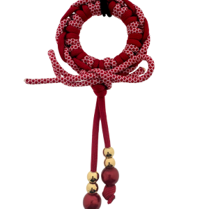 Christmas Ring Rosso DIY set
