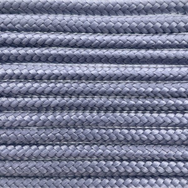 Paracord 100 type I Smoke Grijs Paracord 100 tipo I Smoke Grigio