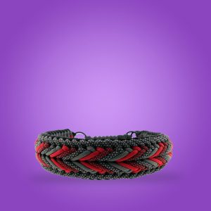Kemal's Summer Dream halsband - DIY set Kemal's Summer Dream collare - DIY set