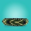 Fonsi's Indian Summer collare - DIY set