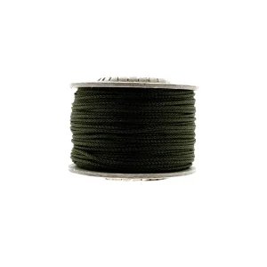 Microcord 1.4MM Olive Drab - 40 mtr