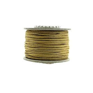 Microcord 1.4MM Oro - 40 mtr Microcord 1.4MM Oro - 40 mtr
