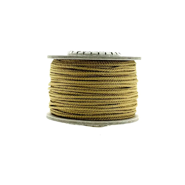 Microcorde 1.4MM Oro - 40 mtr Microcorde 1.4MM Oro - 40 mtr
