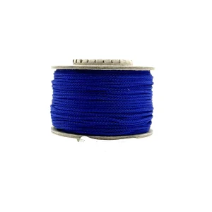 Microcord 1.4MM Indigo - 40 mtr Microcord 1.4MM Indigo - 40 mtr