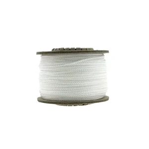 Microcord 1.4MM Wit - 40 mtr Microcord 1.4MM Wit - 40 mtr