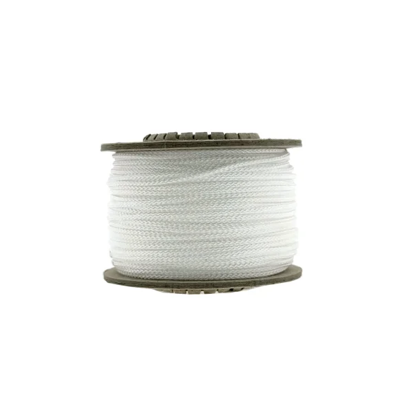 Microcorde 1.4MM Bianco - 40 mtr Microcorde 1.4MM Bianco - 40 mtr