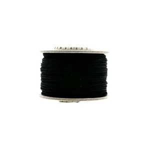 Microcorde 1.4MM Nero - 40 mtr