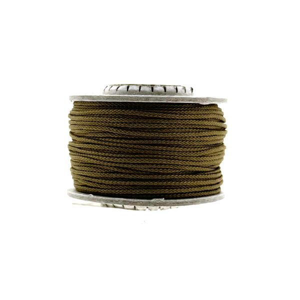Microcorde 1.4MM Coyote - 40 mtr Microcorde 1.4MM Coyote - 40 mtr