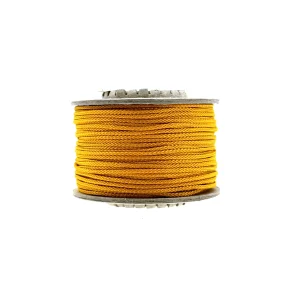 Microcord 1.4MM Goldenrod - 40 mtr