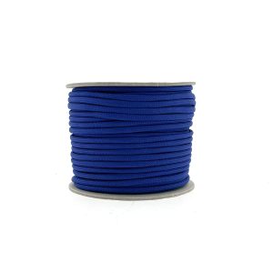 Paracord 550 type III Indigo-30 mtr Paracord 550 tipo III Indigo-30 mtr