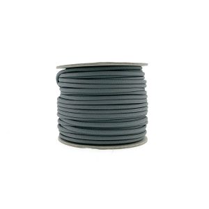 Paracord 550 type III Steel Grijs-30 mtr Paracord 550 tipo III Steel Grigio-30 mtr