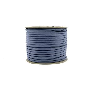 Paracord 550 type III Smoke Grijs-30 mtr Paracord 550 tipo III Smoke Grigio-30 mtr