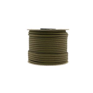 Paracord 550 type III Oro Bruin-30 mtr Paracord 550 tipo III Oro Marrone-30 mtr
