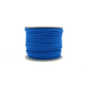 Paracord 550 type III Greece Blauw-30 mtr Paracord 550 tipo III Greece Blu-30 mtr