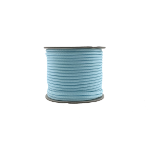 Paracord 550 type III Pastel Blauw-30 mtr Paracord 550 tipo III Pastel Blu-30 mtr