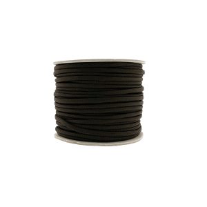 Paracord 550 type III Espresso Bruin-30 mtr Paracord 550 tipo III Espresso Marrone-30 mtr