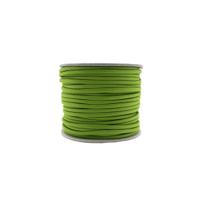 Paracord 550 type III Leaf Groen-30 mtr Paracord 550 tipo III Leaf Verde-30 mtr