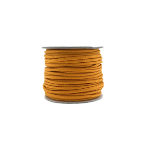 Paracord 550 tipo III Royal Arancione-30 mtr