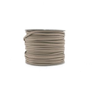 Paracord 550 type III Mocca-30 mtr Paracord 550 tipo III Mocca-30 mtr
