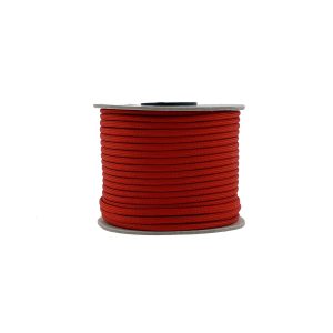 Paracord 550 type III Imperial Rood-30 mtr Paracord 550 tipo III Imperial Rosso-30 mtr