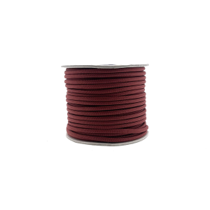 Paracord 550 type III Copper Rood-30 mtr Paracord 550 tipo III Copper Rosso-30 mtr