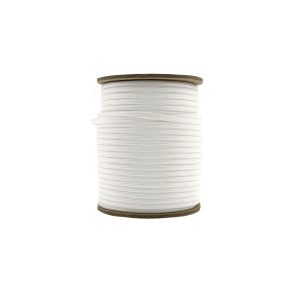 Paracord 550 typo III Bianco-30 mtr
