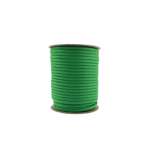 Paracord 550 type III Grass groen-30 mtr Paracord 550 typo III Grass Verde-30 mtr