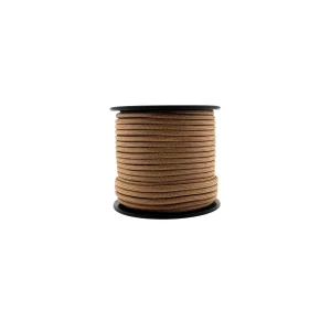 Paracord 550 tipo III Bronzed-30 mtr