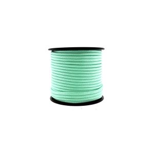 Paracord 550 tipo III Fresh Mint-30 mtr